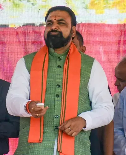 Bihar CM Samrat Choudhary vows crime-free state, 48-hour action on criminals