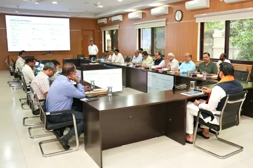 Bihar CM: RERA Must Protect Home Buyers, Not Just Ease Business