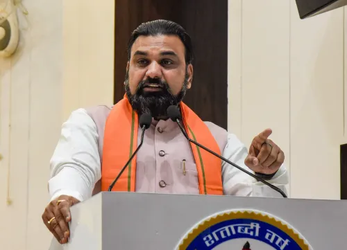 CBSE adds Maithili to curriculum from 2026-27; Bihar CM hails historic move