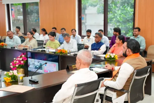 Bihar CM's Office: No eligible pensioner will be left out