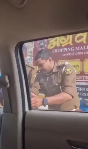 Is a Bihar Cop's Misconduct Against a Woman Doctor Justified?