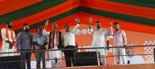 How Did Bihar Flourish Under PM Modi and Nitish Kumar’s Leadership?