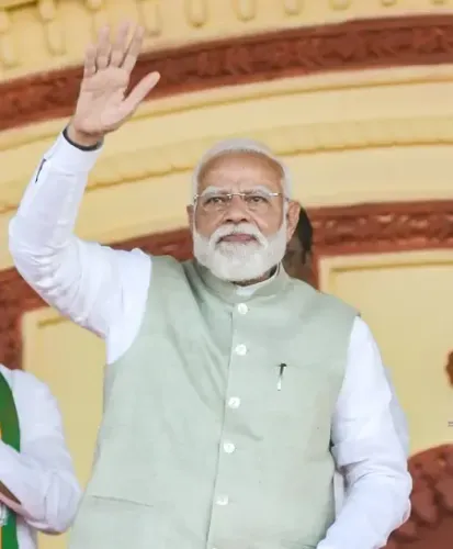 बिहार दिवस पर प्रधानमंत्री मोदी ने दी शुभकामनाएं, कहा- प्रगति के नए अध्याय गढ़ रहा प्रदेश