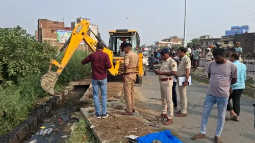 बिहार: दो वर्ष पूर्व अपहृत युवक का कंकाल मिला, दो दोस्त गिरफ्तार