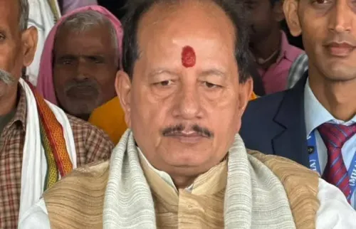 How is Bihar’s Deputy CM Tackling the Land Mafia?