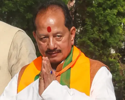 Why is Bihar's Toll-Free Grievance Number Not Working?