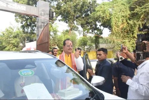 What Happened During Bihar Dy CM Vijay Sinha's Convoy Attack in Lakhisarai?