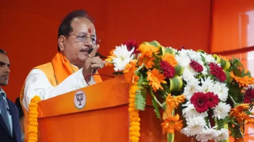 Will Bihar's Deputy CM Take Strict Actions Against Non-Performing Officers?