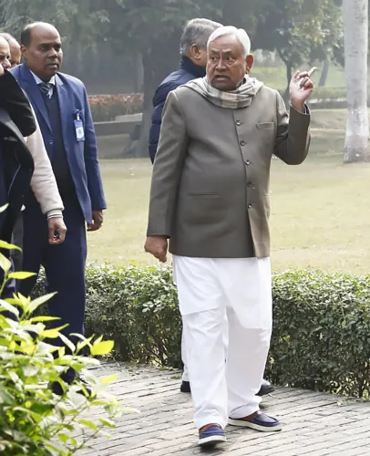 Has Bihar Designated Two Days a Week for Public Grievance Redressal in Government Offices?