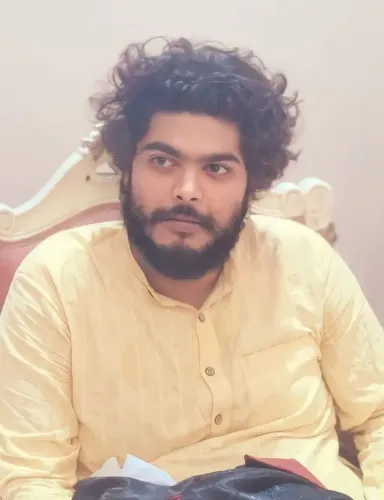 Will Osama Shahab, Son of 'Bahubali' Shahabuddin, Secure Victory in Raghunathpur?