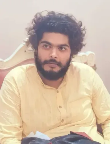 Bihar election results: 'Bahubali' Shahabuddin's son Osama takes strong lead in Raghunathpur 