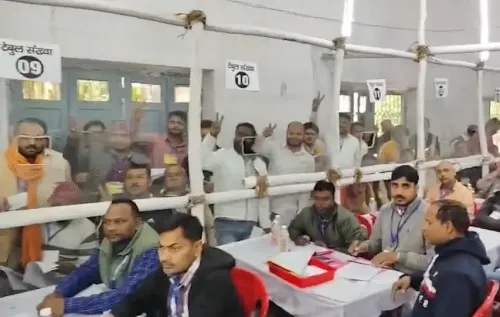 Bihar Election Results: Will NDA Continue Its Dominance Over Mahagathbandhan?