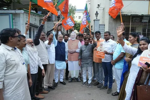 Did Bihar Endorse PM Modi's Development Politics?