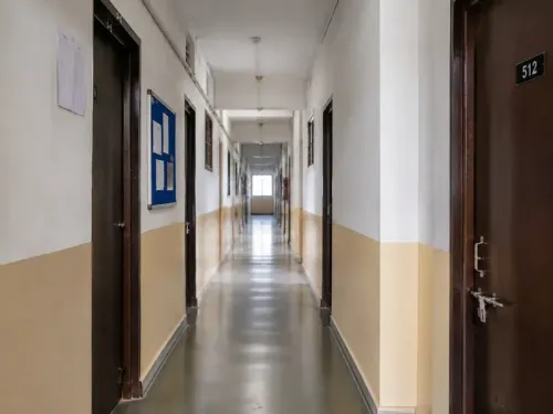 Engineering student Rimi Kumari found dead in Motihari hostel; probe on