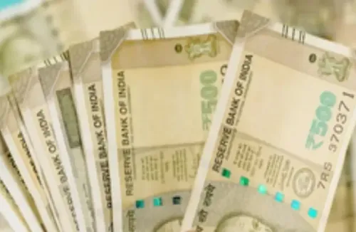 Bihar's EOU Launches Major Raid on Electricity Executive's Home