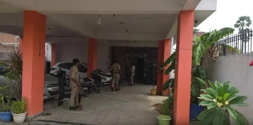 Bihar EOU raids 5 locations in DA case against Siwan excise inspector