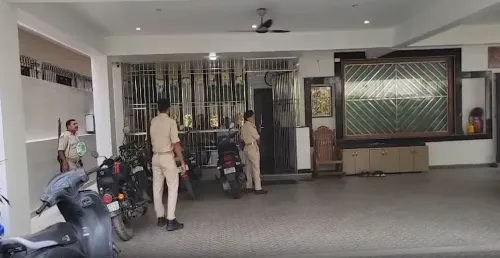 Bihar EOU raids BBOSE deputy director's properties in ₹3.43 crore DA case