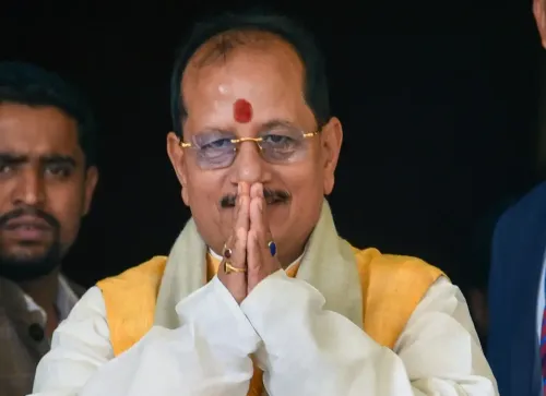 What Has Caused Fear in Bihar's Revenue Department After Deputy CM's Crackdown?