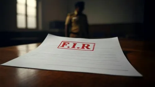 Bihar: FIR against 13 over noise violation, obscene performance at Durga Puja in Siwan