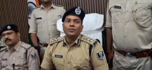 How Did Bihar Police Crack Down on a Cheating Gang?