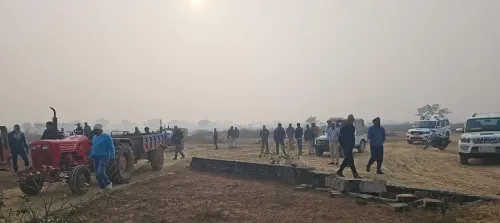 क्या बिहार में अवैध खनन के खिलाफ गयाजी में चलाया गया अभियान सफल रहा?