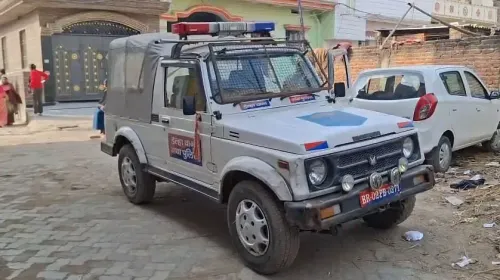 बिहार: गया में परीक्षा देने आए छात्र ने आत्महत्या क्यों की? डेल्हा थाना क्षेत्र में मचा हड़कंप