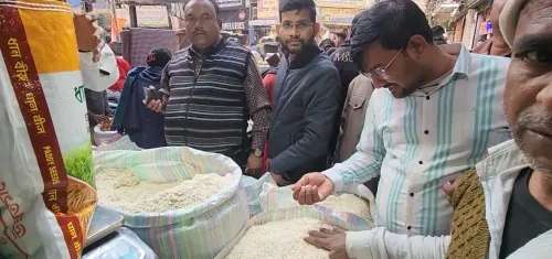 क्या बिहार का जीआई टैग वाला कतरनी चूड़ा बन गया है लोगों की पहली पसंद, देश-विदेश में मांग बढ़ी?