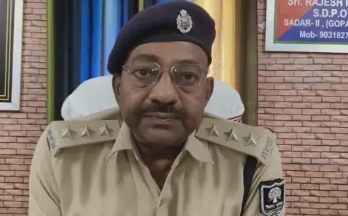 बिहार के गोपालगंज में मानव तस्करी के गिरोह का खुलासा, ऑर्केस्ट्रा के जरिए नाबालिगों का शोषण