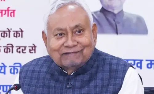 Is the Bihar Government Expanding Its CNG Bus Fleet for Cleaner Transportation?