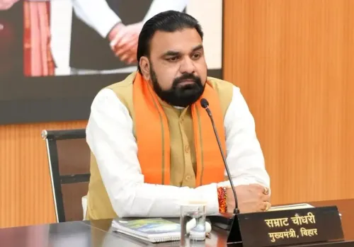 Bihar targets 20,000 MW power capacity for industry ahead of Business Connect 2027