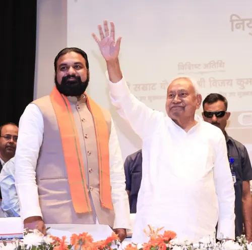 बिहार में 82 अधिकारियों की टीम ग्रामीण सड़कों और पुलों की गुणवत्ता का करेगी मुआयना