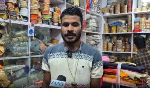 How Hazaribagh's Deepak Transformed His Small Shop into a Thriving Business with Mudra Yojana
