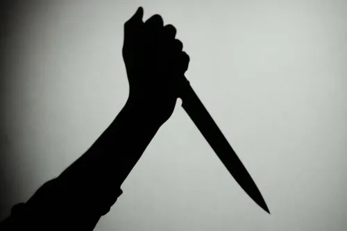 Bihar healthcare worker stabbed to death in Nalanda, family blocks NH-20