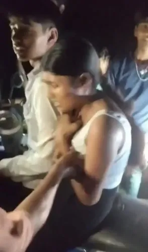 जमुई में बाइक सवार लड़की से कथित अभद्रता, वायरल वीडियो के बाद पुलिस ने जाँच शुरू की