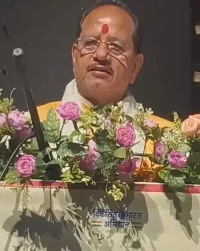 क्या बिहार में कर्मयोगिनी माता अहिल्या के महानाट्य ने महारानी की गौरवगाथा को जीवंत किया?