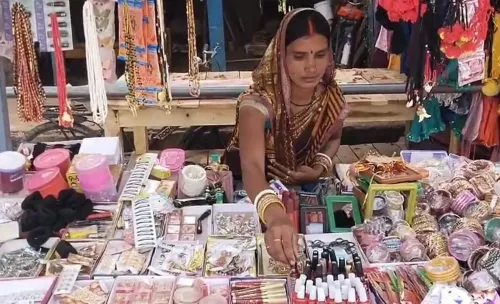 How is JEEVIKA Becoming a Lifeline for Women in Bihar?