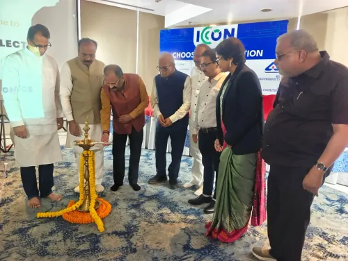 बिहार में पहला लैपटॉप निर्माण स्टार्टअप, विधायक संजीव चौरसिया ने किया उद्घाटन