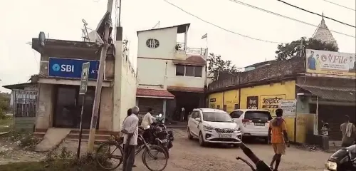 क्या कटिहार में कारोबारी राजेश चौधरी के ठिकानों पर आयकर विभाग ने छापा मारा?