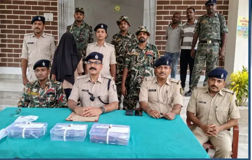 कटिहार में मिनी अवैध गन फैक्ट्री का भंडाफोड़: STF-पुलिस छापे में 1 गिरफ्तार, लेथ मशीन समेत भारी हथियार जब्त