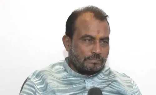 अमृत भारत स्टेशन योजना बिहार के आर्थिक विकास को देगी नई रफ्तार: जदयू विधायक श्याम रजक