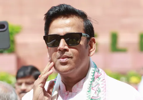 क्या बिहार के बाद पश्चिम बंगाल में हमारी सरकार बनेगी? सांसद रवि किशन