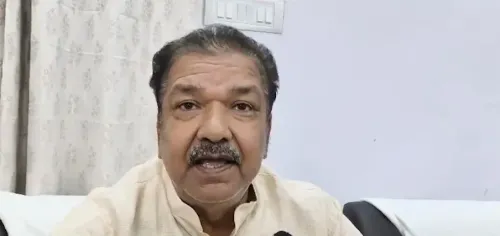 भारत की GDP 7.87% वृद्धि पर बिहार के मंत्रियों की प्रतिक्रिया, लालू-राबड़ी की Z+ सुरक्षा वापसी पर भी बोले