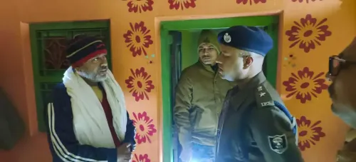 क्या बिहार के समस्तीपुर में जहरीली शराब से पिता की मौत और बेटे की आंख की रोशनी गई?