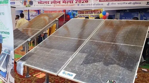पीएम सूर्य घर योजना से शेखपुरा के परिवारों को राहत, ₹78,000 सब्सिडी से बिजली बिल शून्य