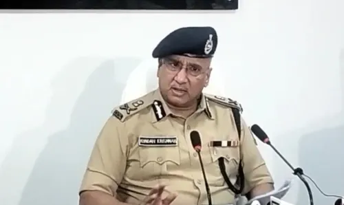 क्या बिहार में 'सुपारी किलर' का डाटाबेस बन रहा है?