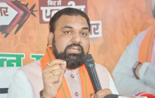 क्या बिहार के विकास और कार्यों को लेकर जनता के बीच जाएंगे : सम्राट चौधरी?