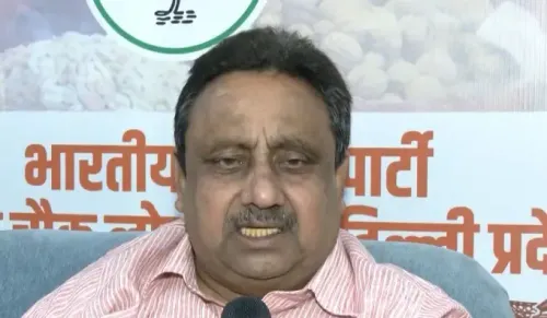 क्या बिहार के विकास में कांग्रेस और सहयोगी दलों की जीरो उपलब्धि रही?