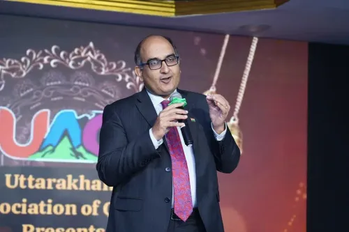 बिहार के विपुल बनेंगे सऊदी अरब में भारत के अगले राजदूत, सुहैल एजाज खान की लेंगे जगह