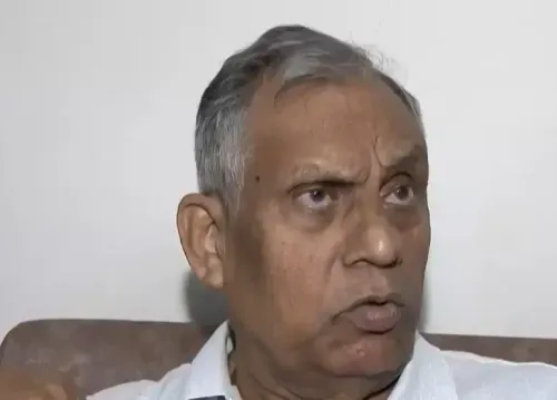 क्या बिहार की जनता एक बार फिर नीतीश कुमार को अपना मुख्यमंत्री चुनेगी? - रामनाथ ठाकुर