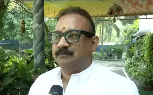 क्या बिहार की जनता एकजुट होकर विकास के लिए वोट कर रही है? - अशोक चौधरी